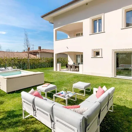 Genteel Prato Villa Prato (Prato)
